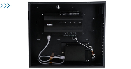 Контроллер TEMID